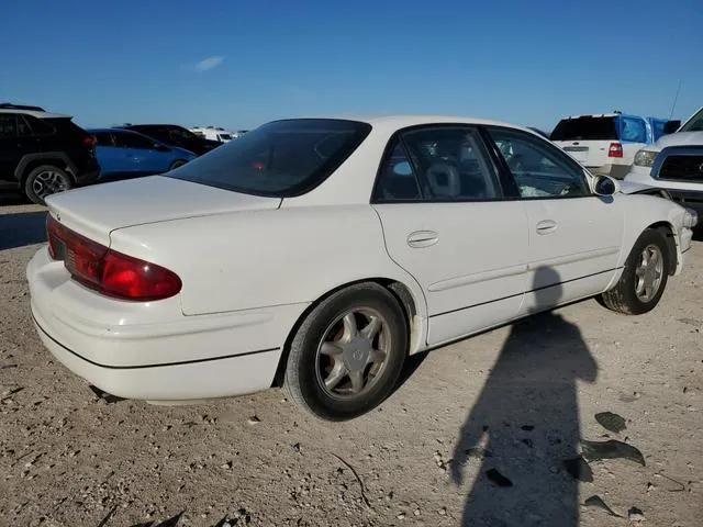 2G4WB52K841355956 2004 2004 Buick Regal- LS 3