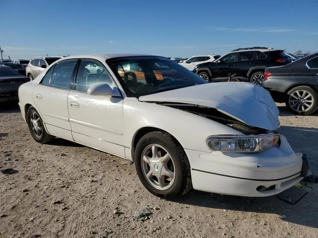 2G4WB52K841355956 2004 2004 Buick Regal- LS 4