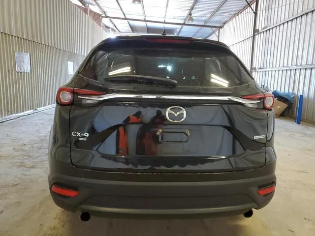 JM3TCBCYXP0657472 2023 2023 Mazda CX-9- Touring 6