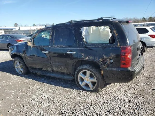 1GNFC13078R122470 2008 2008 Chevrolet Tahoe- C1500 2