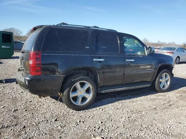 1GNFC13078R122470 2008 2008 Chevrolet Tahoe- C1500 3