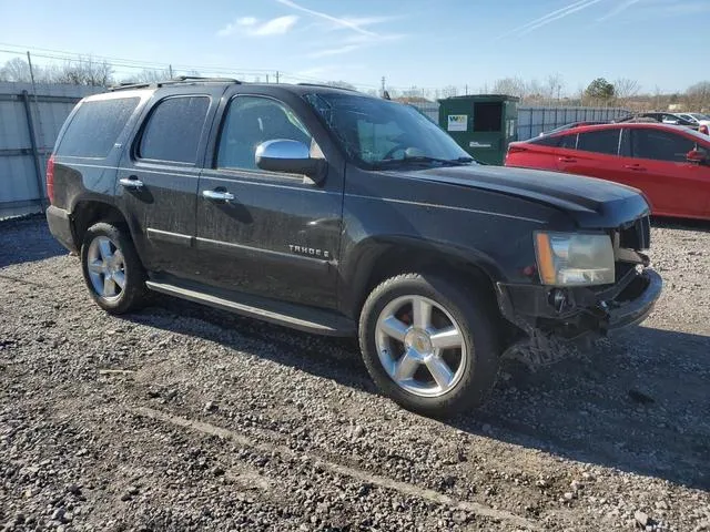 1GNFC13078R122470 2008 2008 Chevrolet Tahoe- C1500 4