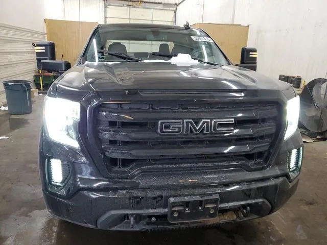 3GTU9CEDXMG226505 2021 2021 GMC Sierra- K1500 Elevation 5