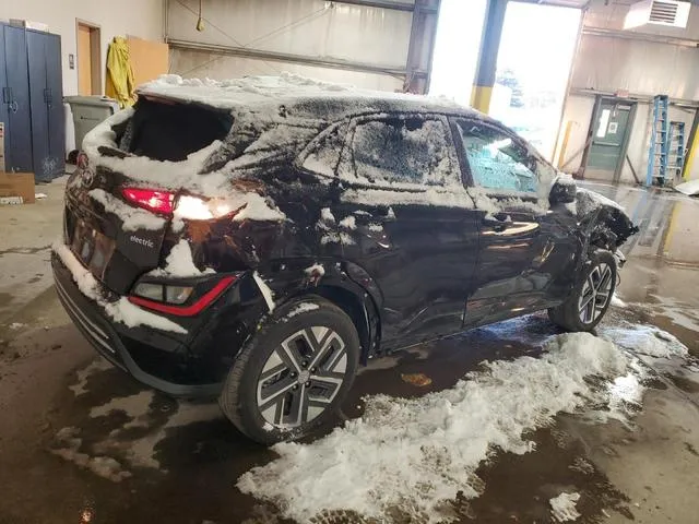 KM8K23AG8PU191407 2023 2023 Hyundai Kona- SE 3