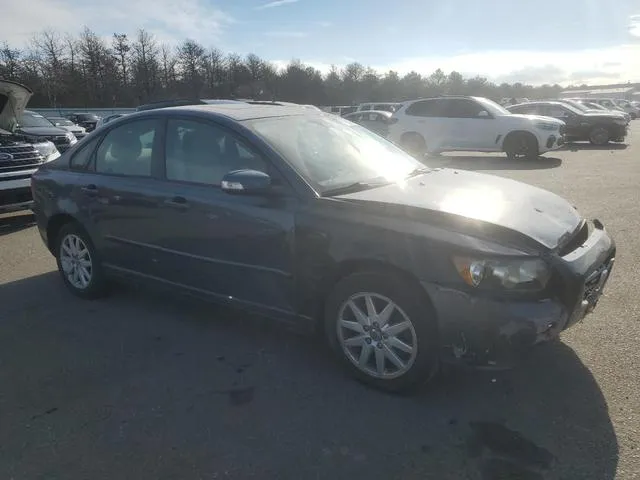 YV1MS382482400981 2008 2008 Volvo S40- 2-4I 4