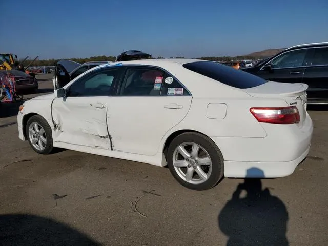 4T1BE46KX8U736017 2008 2008 Toyota Camry- CE 2