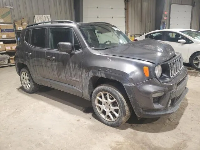 ZACNJBBB3LPL55687 2020 2020 Jeep Renegade- Latitude 4