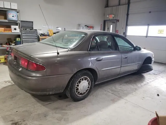 2G4WS55J941214719 2004 2004 Buick Century- Custom 3