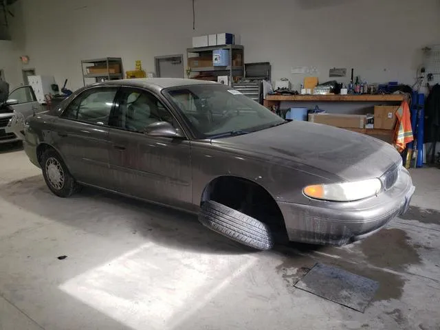 2G4WS55J941214719 2004 2004 Buick Century- Custom 4