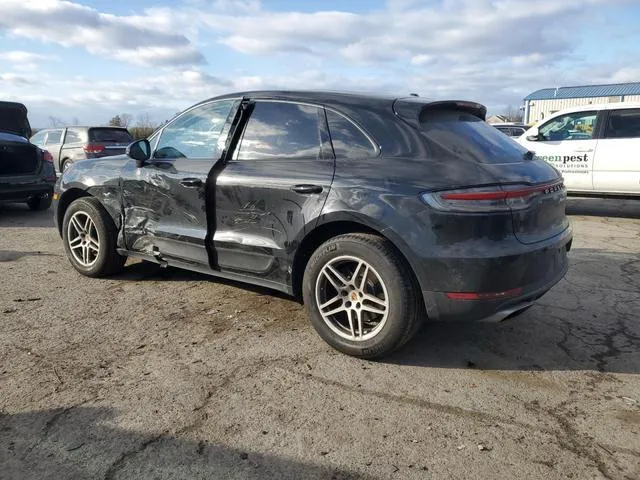 WP1AA2A50LLB03217 2020 2020 Porsche Macan 2