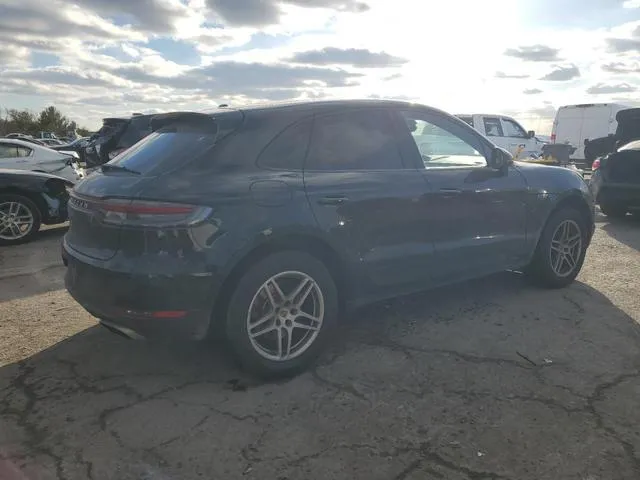 WP1AA2A50LLB03217 2020 2020 Porsche Macan 3