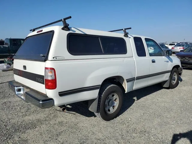 JT4TN12D9V0031145 1997 1997 Toyota T100- Xtracab 3