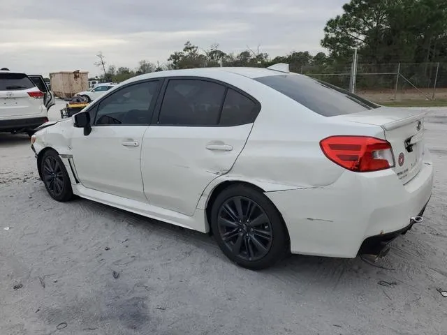 JF1VA1A6XM9822856 2021 2021 Subaru WRX 2