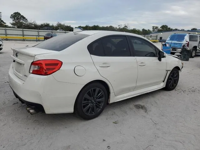 JF1VA1A6XM9822856 2021 2021 Subaru WRX 3