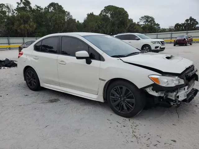 JF1VA1A6XM9822856 2021 2021 Subaru WRX 4