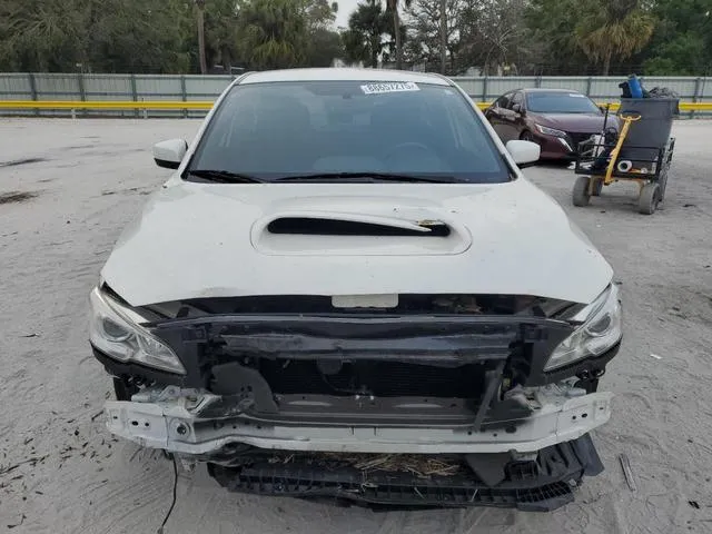 JF1VA1A6XM9822856 2021 2021 Subaru WRX 5