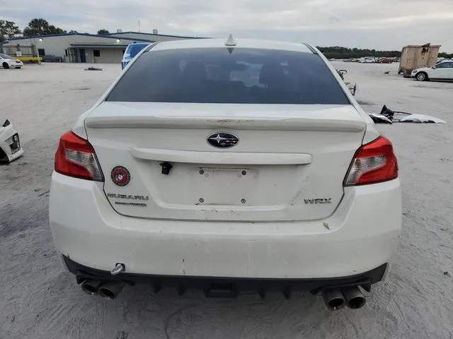 JF1VA1A6XM9822856 2021 2021 Subaru WRX 6