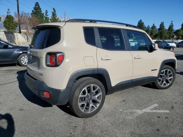 ZACCJABT4GPD49917 2016 2016 Jeep Renegade- Latitude 3