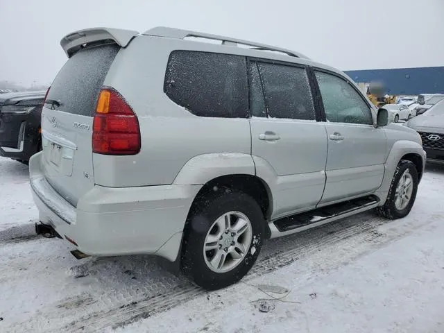 JTJBT20X140049171 2004 2004 Lexus GX- 470 3