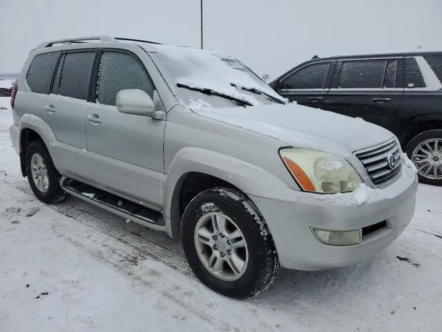 JTJBT20X140049171 2004 2004 Lexus GX- 470 4