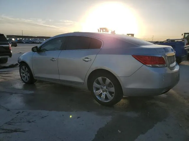 1G4GE5GD4BF141283 2011 2011 Buick Lacrosse- Cxs 2