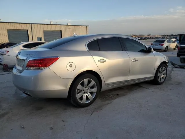 1G4GE5GD4BF141283 2011 2011 Buick Lacrosse- Cxs 3