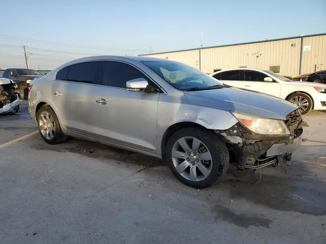 1G4GE5GD4BF141283 2011 2011 Buick Lacrosse- Cxs 4