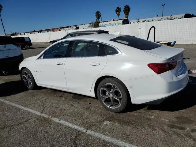 1G1ZD5ST4PF168479 2023 2023 Chevrolet Malibu- LT 2