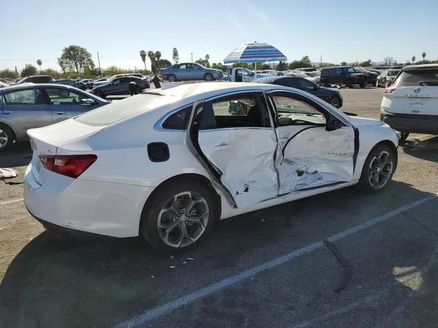 1G1ZD5ST4PF168479 2023 2023 Chevrolet Malibu- LT 3