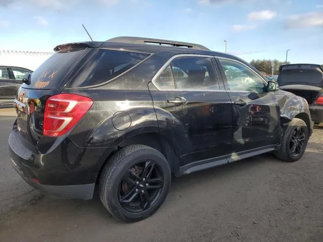 2GNFLFEK2H6222211 2017 2017 Chevrolet Equinox- LT 3