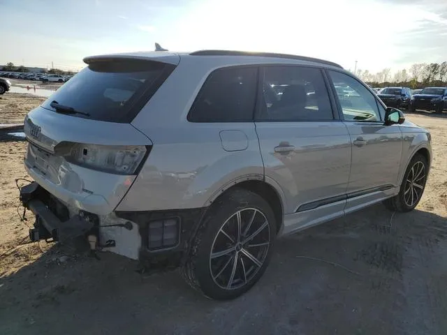 WA1LXAF74MD032462 2021 2021 Audi Q7- Premium Plus 3