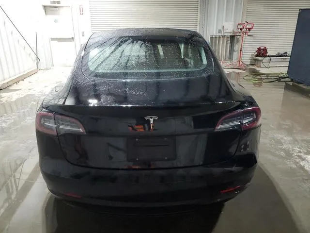 5YJ3E1EA6NF369055 2022 2022 Tesla MODEL 3 6