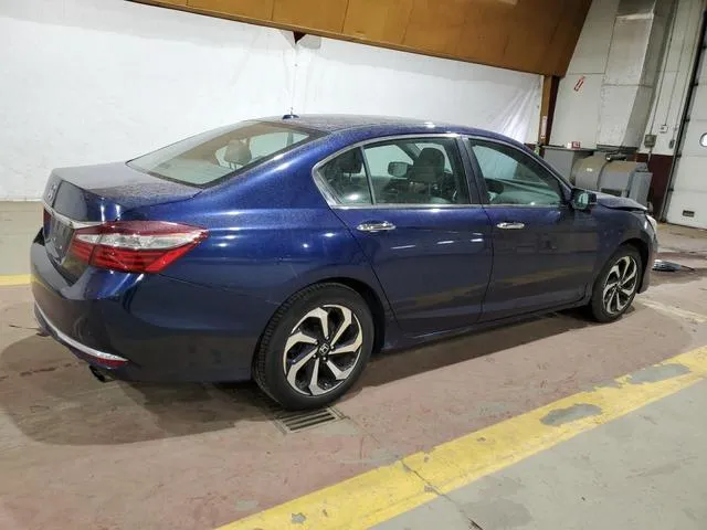 1HGCR2F81HA230875 2017 2017 Honda Accord- Exl 3