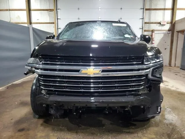 1GNSKCKD2PR382551 2023 2023 Chevrolet Suburban- K1500 Lt 5