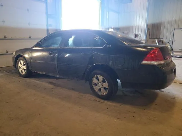 2G1WT57K391270887 2009 2009 Chevrolet Impala- 1LT 2