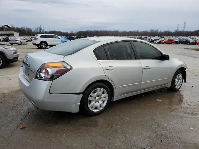 1N4AL21EX9C118432 2009 2009 Nissan Altima- 2-5 3