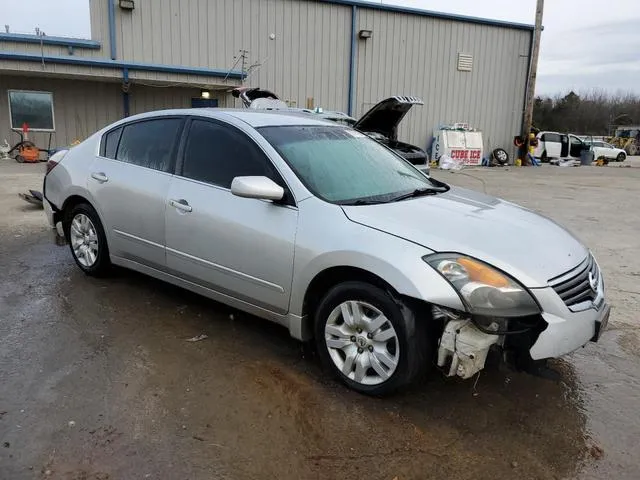 1N4AL21EX9C118432 2009 2009 Nissan Altima- 2-5 4