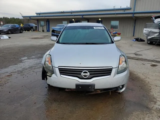 1N4AL21EX9C118432 2009 2009 Nissan Altima- 2-5 5