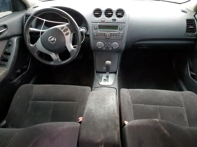 1N4AL21EX9C118432 2009 2009 Nissan Altima- 2-5 8