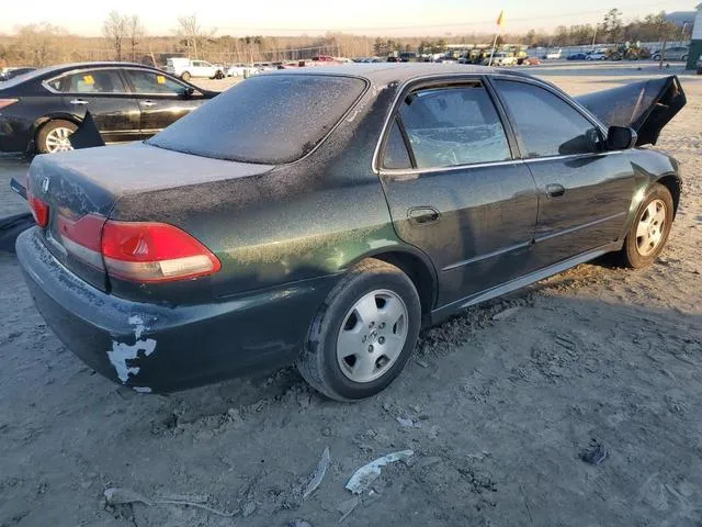 1HGCG16581A039501 2001 2001 Honda Accord- EX 3