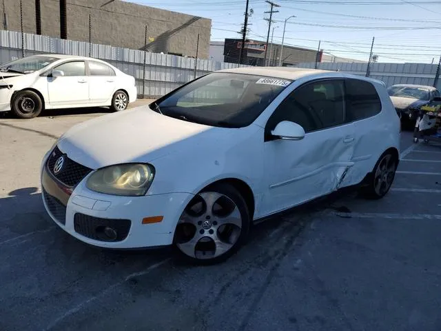 WVWFV71K77W064306 2007 2007 Volkswagen New Beetle- Fahrenheit 1