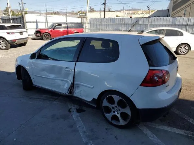 WVWFV71K77W064306 2007 2007 Volkswagen New Beetle- Fahrenheit 2