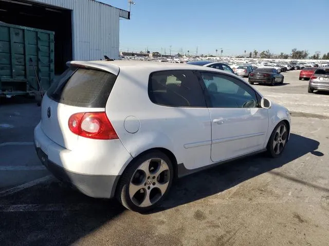 WVWFV71K77W064306 2007 2007 Volkswagen New Beetle- Fahrenheit 3