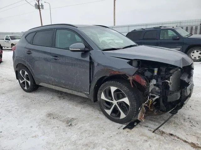 KM8J3CA23JU803422 2018 2018 Hyundai Tucson- Value 4