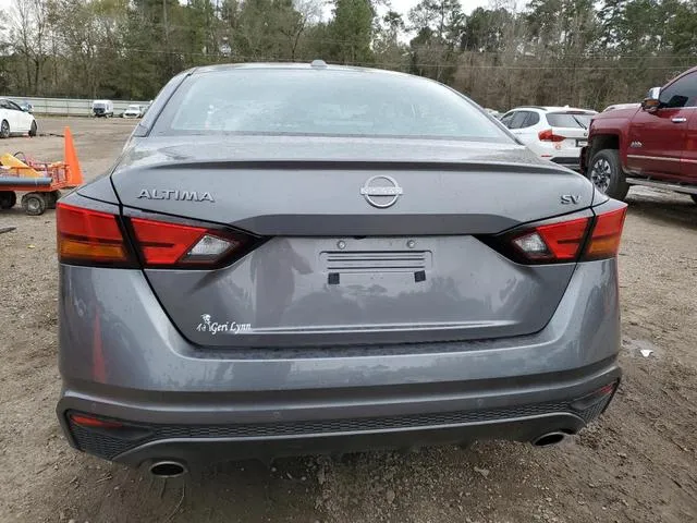 1N4BL4DV8RN426084 2024 2024 Nissan Altima- SV 6