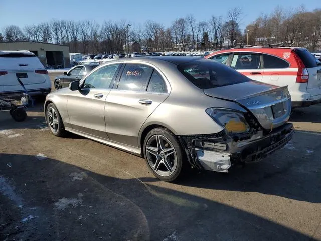 W1KWF8EB8LR572232 2020 2020 Mercedes-Benz C-Class- 300 4Matic 2