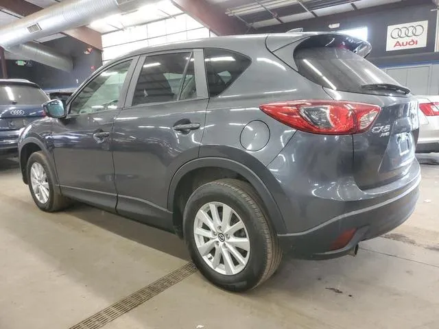 JM3KE4CY9E0367769 2014 2014 Mazda CX-5- Touring 2