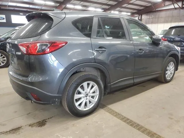 JM3KE4CY9E0367769 2014 2014 Mazda CX-5- Touring 3