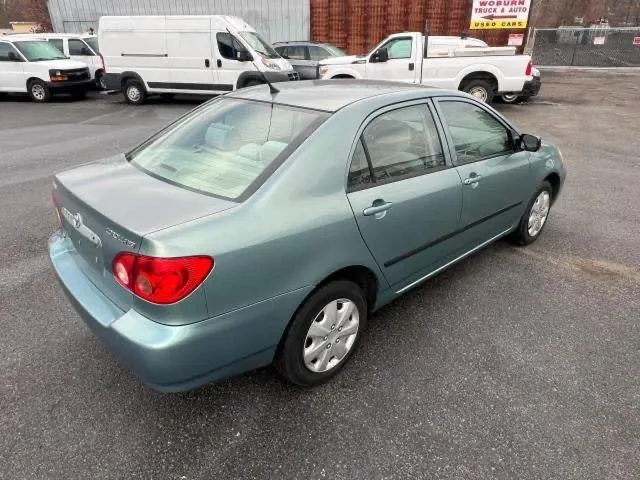 2T1BR32E17C774914 2007 2007 Toyota Corolla- CE 3