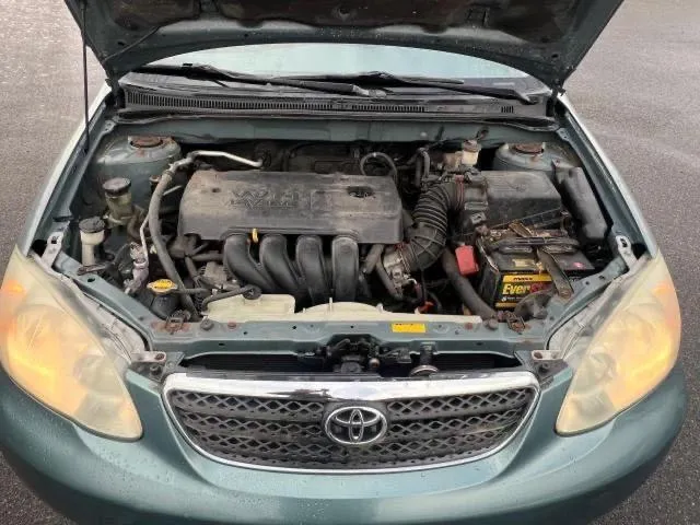 2T1BR32E17C774914 2007 2007 Toyota Corolla- CE 7